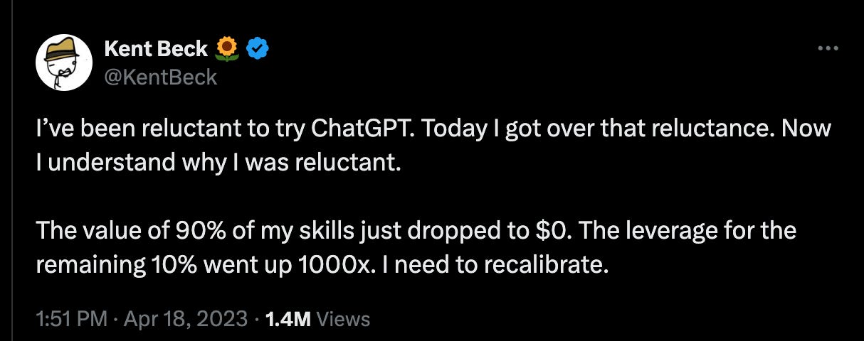 recalibrate