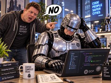 robo no nonsense
