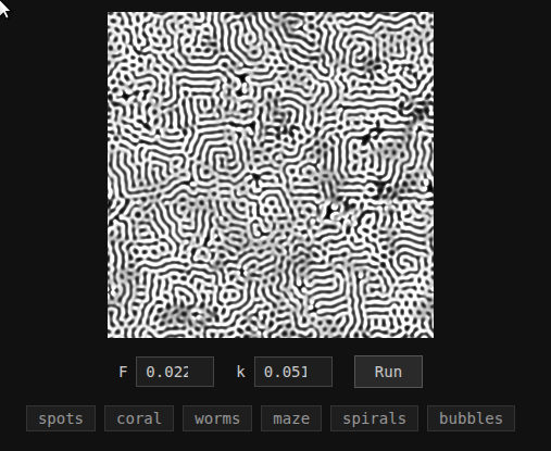 maze